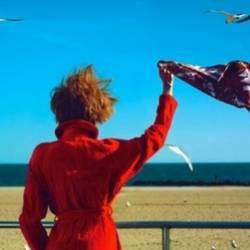 Тронина Мария-Прощание