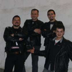 Трюмный Котельщик-Кино