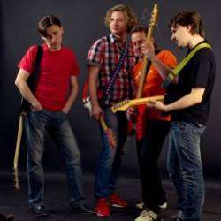 Turbojam-Судьба