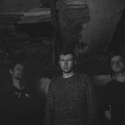 Твин Пикс -По Шанхайским подвалам