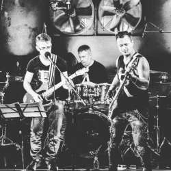 U Are- Мир теней