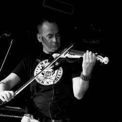 У-лица-Это моя жизнь