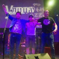 У-лица-Ты чего-то ждешь