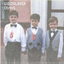 UGOSLAVIA-CtrlS