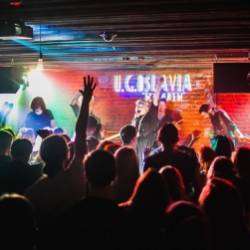 UGOSLAVIA-Fuck ЗОЖ