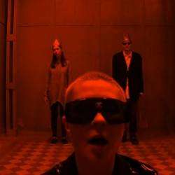 UNA-Король и Королева