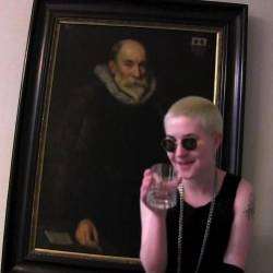 UNA-С Нами Не Тусуйся