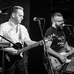 Угрызения совести-Он растоптан и смят