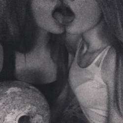 Ultramatsuka-Ультраматовая