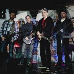 Уральский Хребет-Сказка