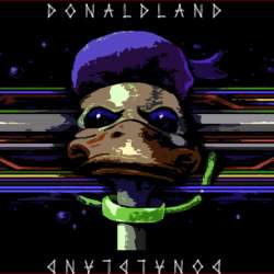 Утиный самурай - Лишь бы твоя вера была больше твоего страха