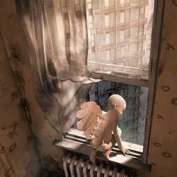 ВА-Под лаской плюшевого пледа