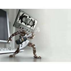 ВИА НИШТЯК - РОК