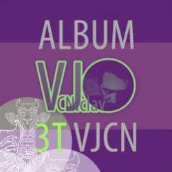 VJ CNiclav-TimeTechnoTotem