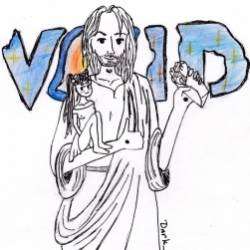 VOID-Шаурма - анимэ