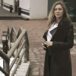 Валентина Смирнова "Русский Акцент" - Капля росы