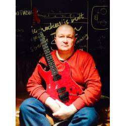 Валерий Егоров - I Love Riga