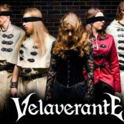 Velaverante-Jailed
