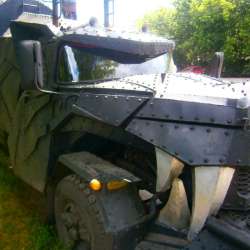 VeraNacii Alisa Vaxy IvaNNo  TYZ SvoBodkin - Маршрут перестроен