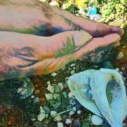 VeraNacii Vaxy IvaNNo - Бабье лето