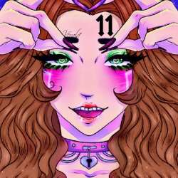 Verald-Money touch my hands