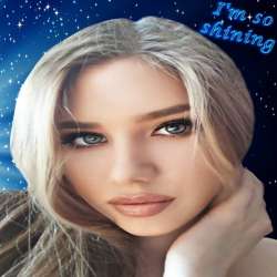 Verald-I am so shining 