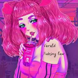 Verald-I fucking law