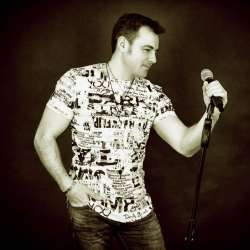 Виктор Матросов-Шаг