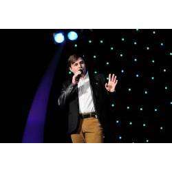 Виктор Матросов - Зимний вечер