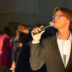 Виль Ахметов-Апрель 