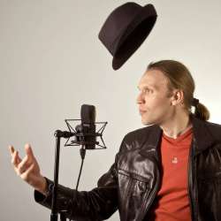 Виталий Богданович-Любовь как песня