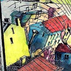 Виталий Годы-На крышах