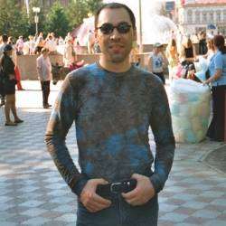 Виталий Волокитин-На часах 12 без пяти