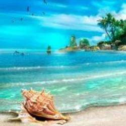 Владимир Багарт-Где-то на Лазурном берегу