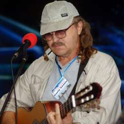 Владимир Плотвинов - Любовь