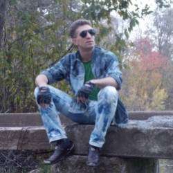 Владимир Стерх-Пришла зима