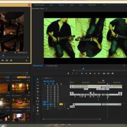 Владимир Устинов-Пальто