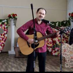 Владислав Штиль-8 дней сентября