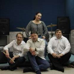 Время  Река-Дети