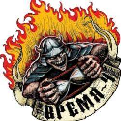 Время Ч-Всадник