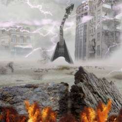 Вячеслав Букатич-Вальс восставших машин