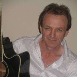 Вячеслав Лапин-Доля