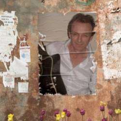 Вячеслав Лапин-Приговор