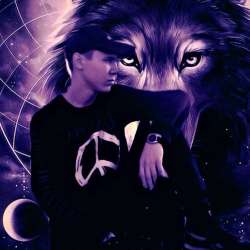 Adolice ft W A R aNd P E A C E-Кадр