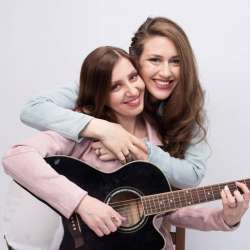 WereVI - На улице южной