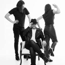 West river-different colours