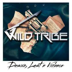 Wild Tribe-Vengeance