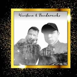 Winstone  Bondarenko -На сердце раны