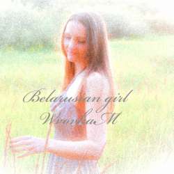 WvovkaM Владимир Малахов-Беларусачка Belarusian girl
