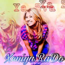 Xeniya RaDo-YAZVA